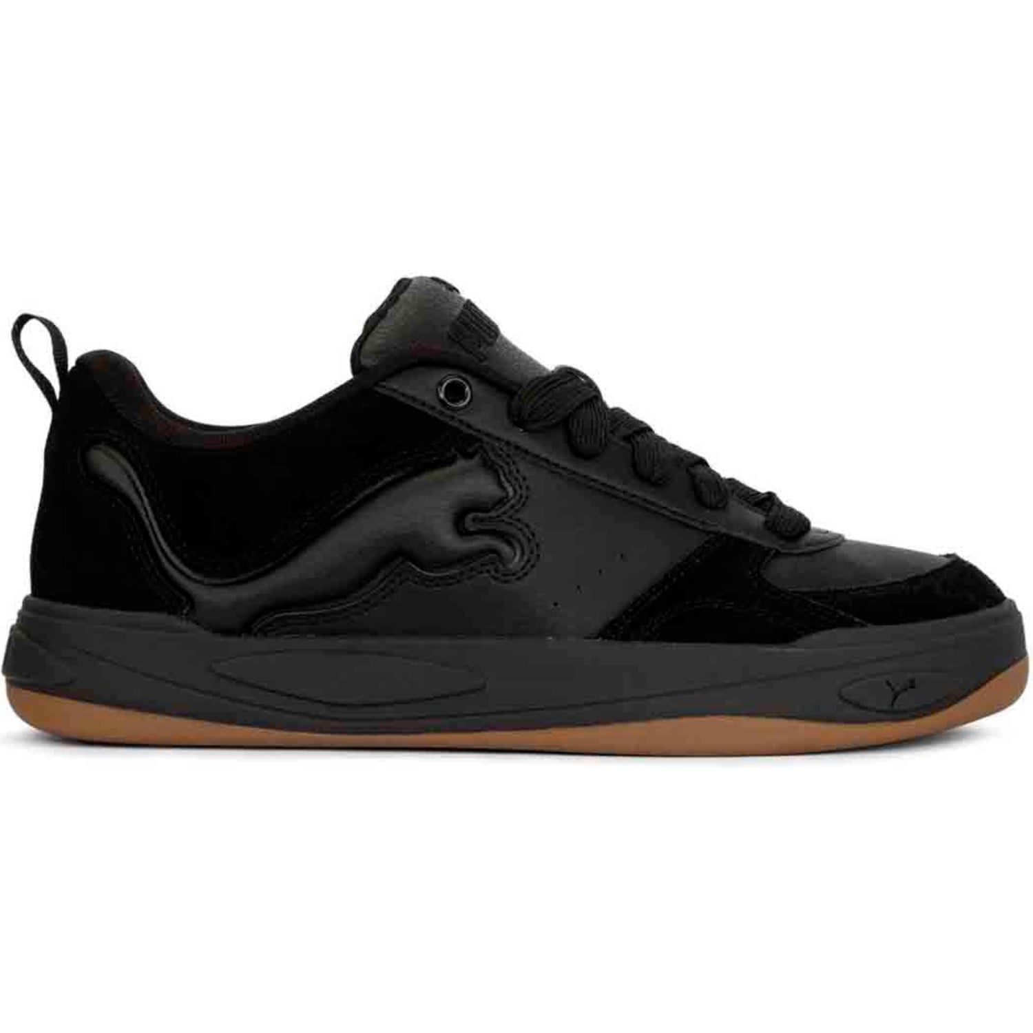 ZAPATILLA PUMA PARK LIFESTYLE II CAT 408243 06 NEGRO PARA HOMBRE - 1