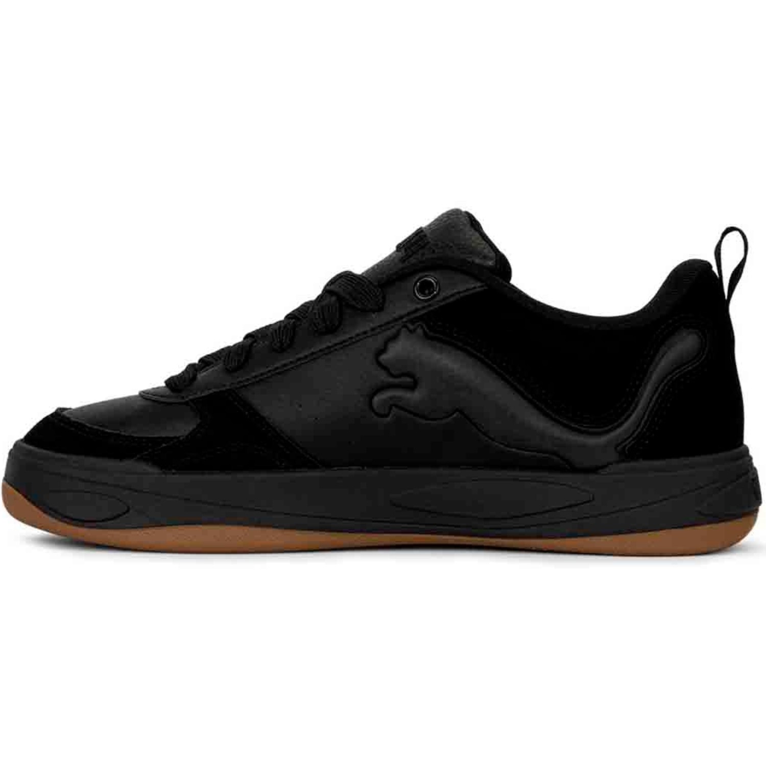 ZAPATILLA PUMA PARK LIFESTYLE II CAT 408243 06 NEGRO PARA HOMBRE - 3