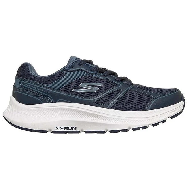 ZAPATILLA SKECHERS GO RUN CONSISTENT 2.0 128651/NVY AZUL MARINO PARA MUJER - 1
