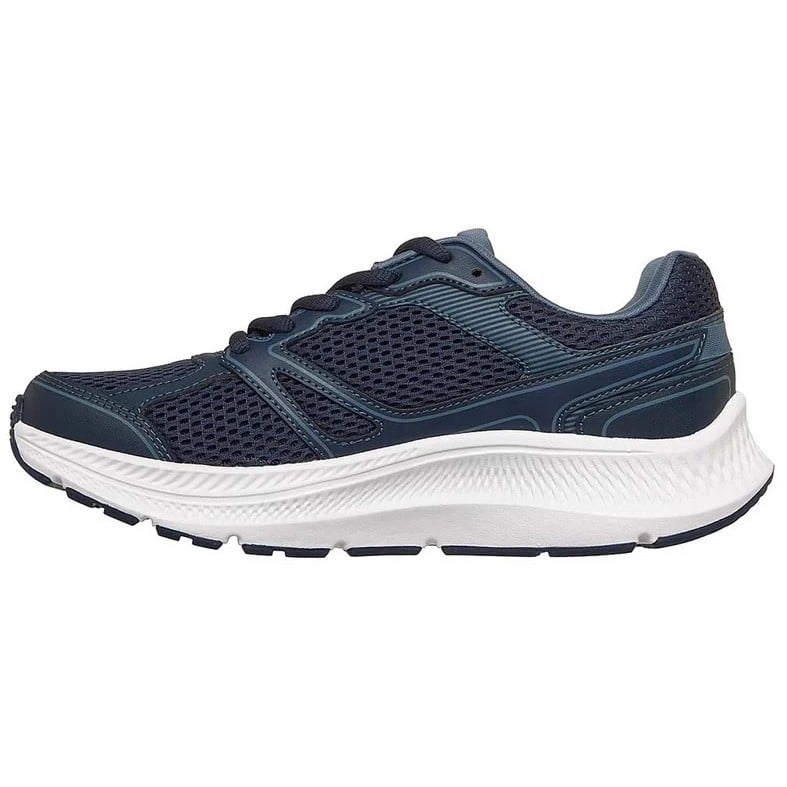 ZAPATILLA SKECHERS GO RUN CONSISTENT 2.0 128651/NVY AZUL MARINO PARA MUJER - 2