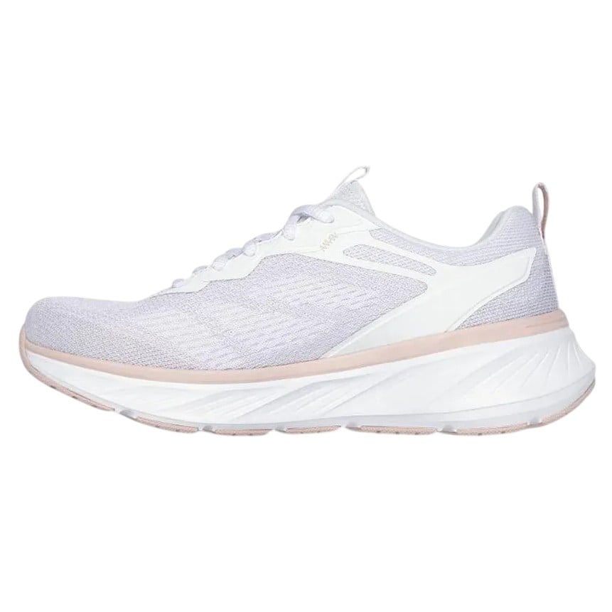 ZAPATILLA SKECHERS EDGERIDE - POWER FLOW 150471/WNT BLANCO PARA MUJER - 2