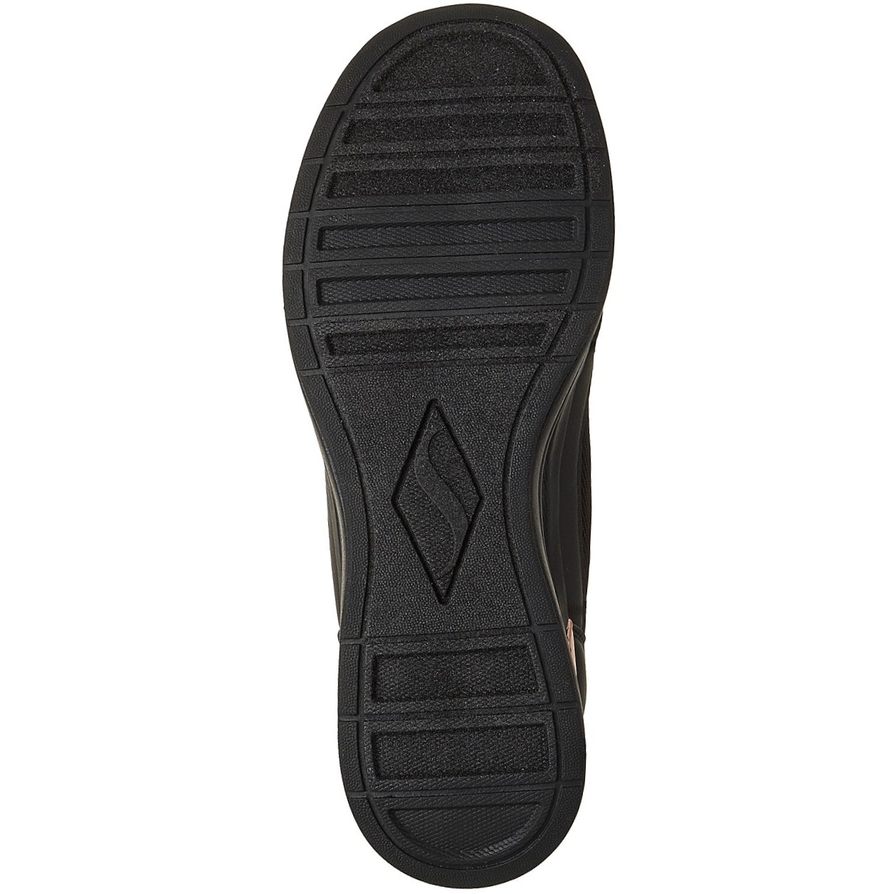 ZAPATILLA SKECHERS BILLION 2 - SPOTLIGHT CHIC 177344/BBK NEGRO PARA MUJER - 5