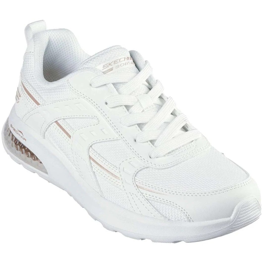 ZAPATILLA SKECHERS BOBS VISION AIR - TIERED VISION 117648/WHT BLANCO PARA MUJER - 2