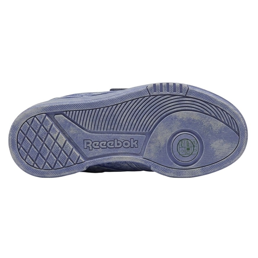 ZAPATILLA REEBOK CLU C LTD AZUL DENIM PARA HOMBRE - 6