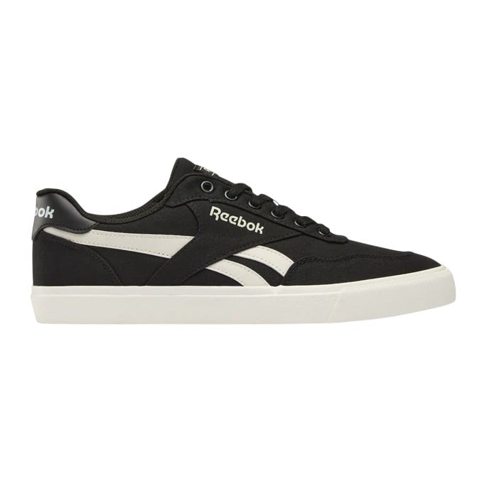 ZAPATILLAS REEBOK COURT ADVANCE VULC 100259997 NEGRO/BLANCO PARA HOMBRE - 1