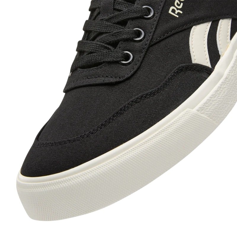 ZAPATILLAS REEBOK COURT ADVANCE VULC 100259997 NEGRO/BLANCO PARA HOMBRE - 2