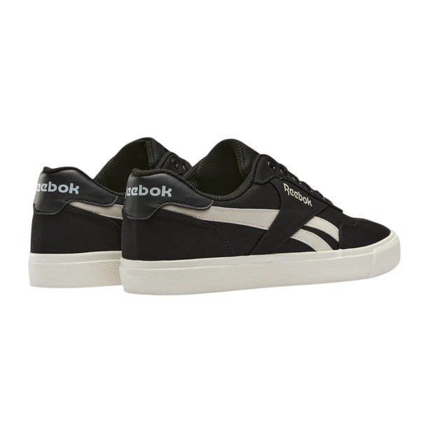 ZAPATILLAS REEBOK COURT ADVANCE VULC 100259997 NEGRO/BLANCO PARA HOMBRE - 5
