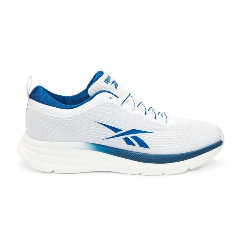 ZAPATILLAS REEBOK ROAD STRIDER 100256908 BLANCO/AZUL PARA HOMBRE - 1