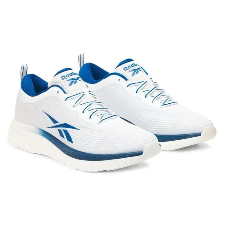 ZAPATILLAS REEBOK ROAD STRIDER 100256908 BLANCO/AZUL PARA HOMBRE - 2