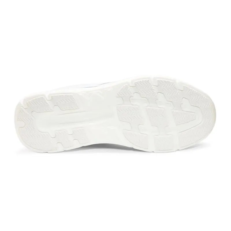 ZAPATILLAS REEBOK ROAD STRIDER 100256908 BLANCO/AZUL PARA HOMBRE - 5