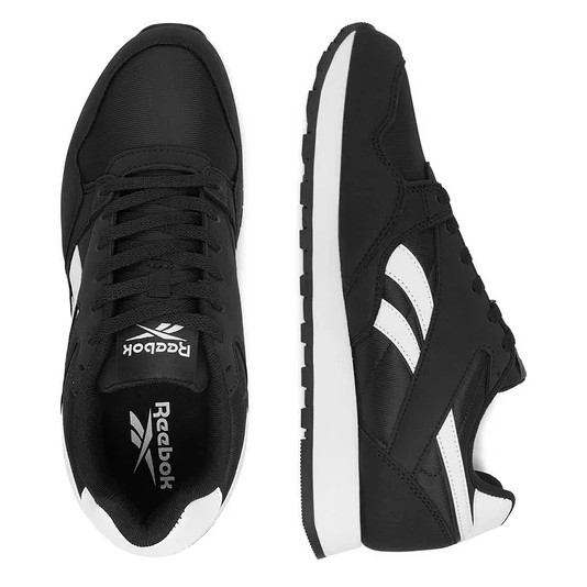ZAPATILLAS REEBOK PRIME EVENT 100250368 NEGRO PARA HOMBRE - 6