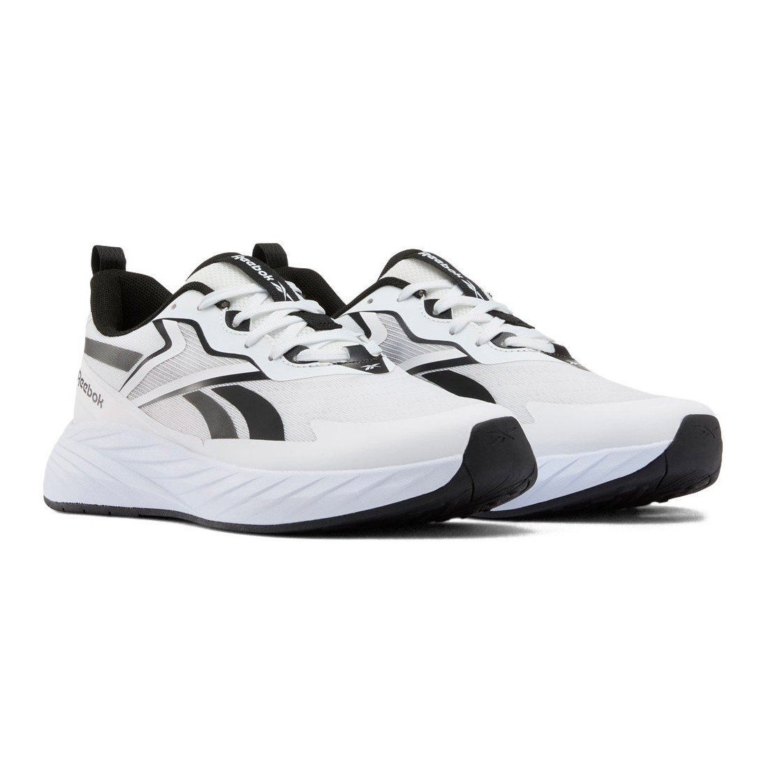 ZAPATILLAS REEBOK VERSE 100262447 BLANCO PARA HOMBRE - 4