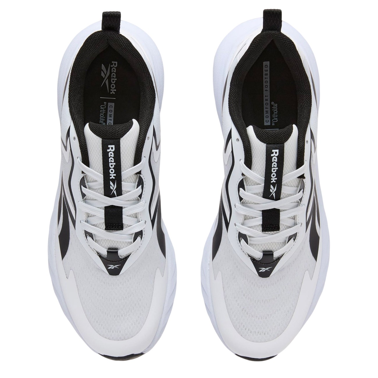 ZAPATILLAS REEBOK VERSE 100262447 BLANCO PARA HOMBRE - 6