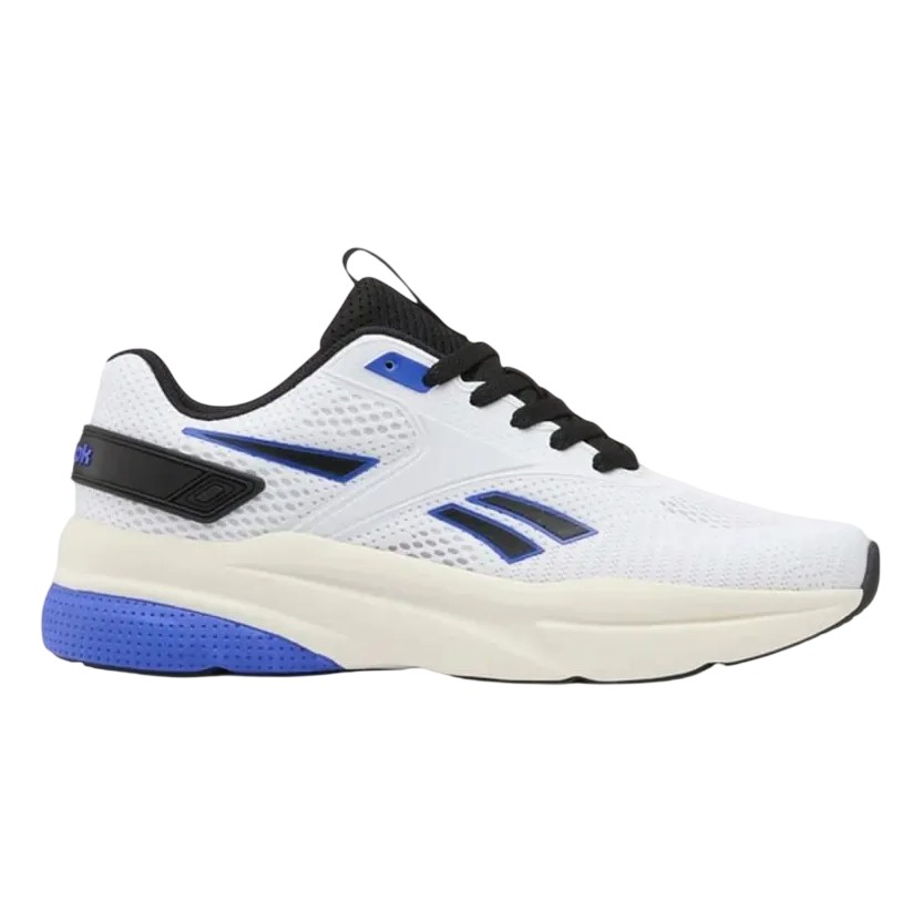 ZAPATILLAS REEBOK RELORA 100272051 BLANCO/AZUL/NEGRO PARA HOMBRE - 1