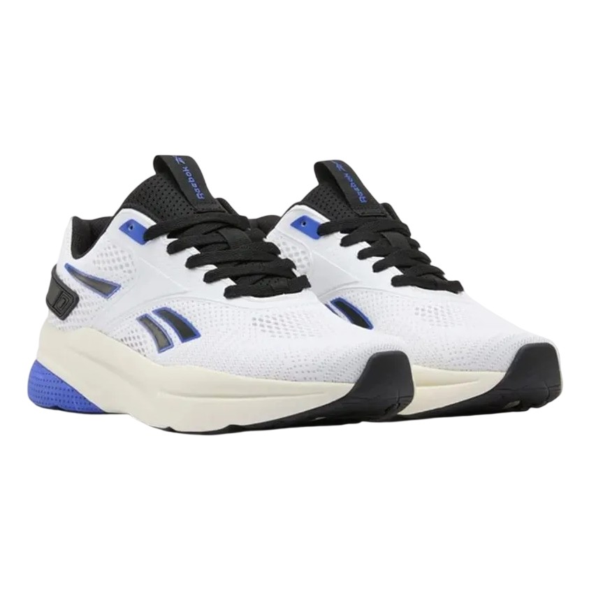 ZAPATILLAS REEBOK RELORA 100272051 BLANCO/AZUL/NEGRO PARA HOMBRE - 2