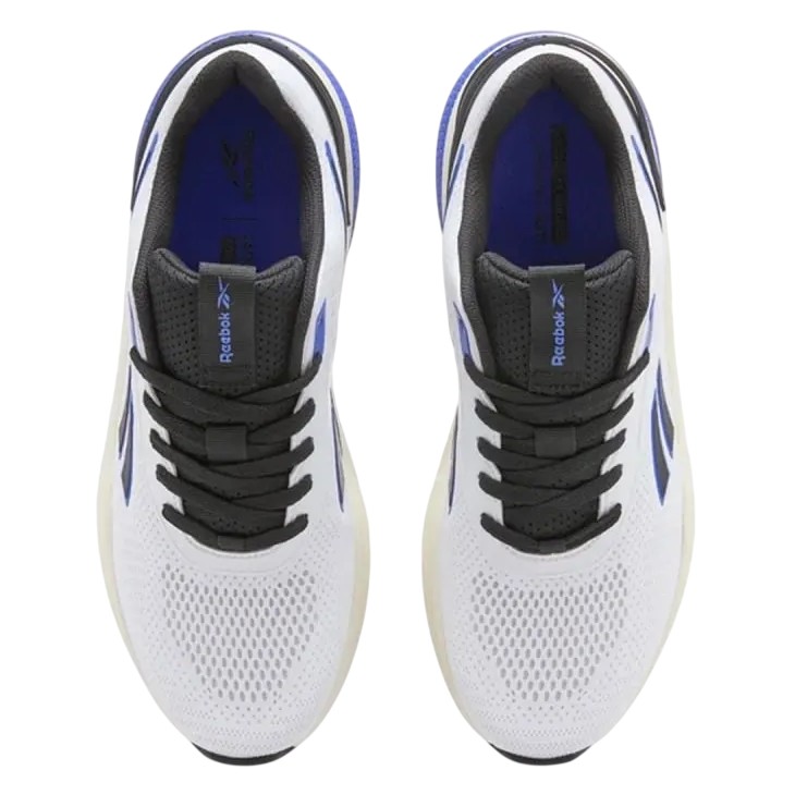 ZAPATILLAS REEBOK RELORA 100272051 BLANCO/AZUL/NEGRO PARA HOMBRE - 4
