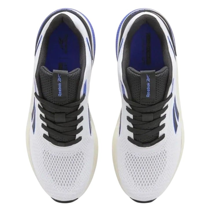 ZAPATILLAS REEBOK RELORA 100272051 BLANCO/AZUL/NEGRO PARA HOMBRE - 4