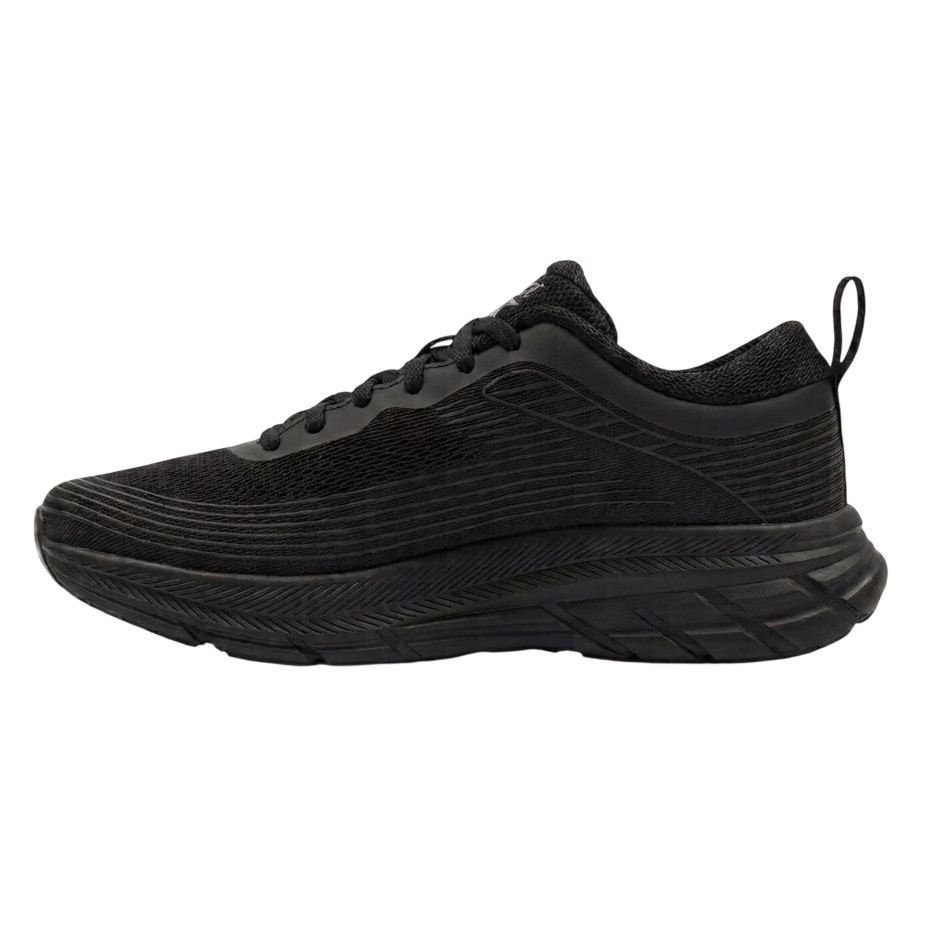 ZAPATILLAS REEBOK ROAD STRIDER 100240133 NEGRO PARA NIÑOS - 2