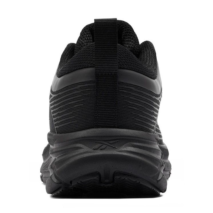 ZAPATILLAS REEBOK ROAD STRIDER 100240133 NEGRO PARA NIÑOS - 4