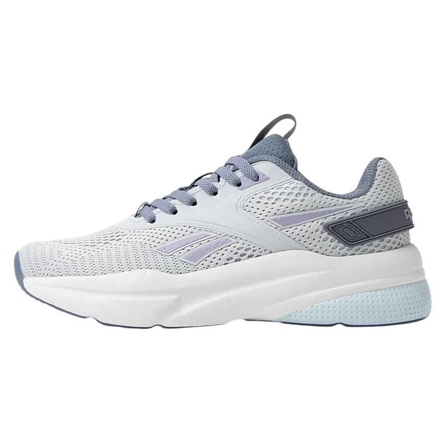 ZAPATILLAS REEBOK RELORA 100272054 CELESTE PARA MUJER - 2