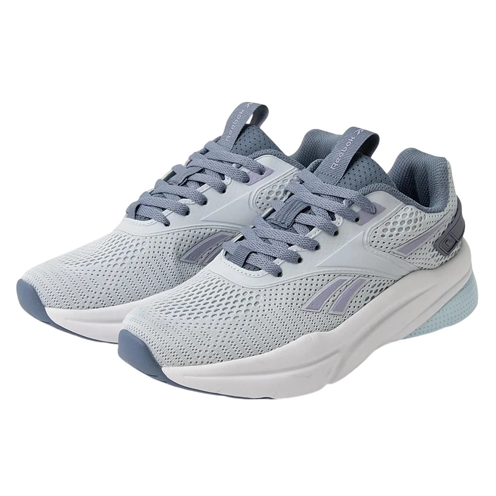 ZAPATILLAS REEBOK RELORA 100272054 CELESTE PARA MUJER - 4