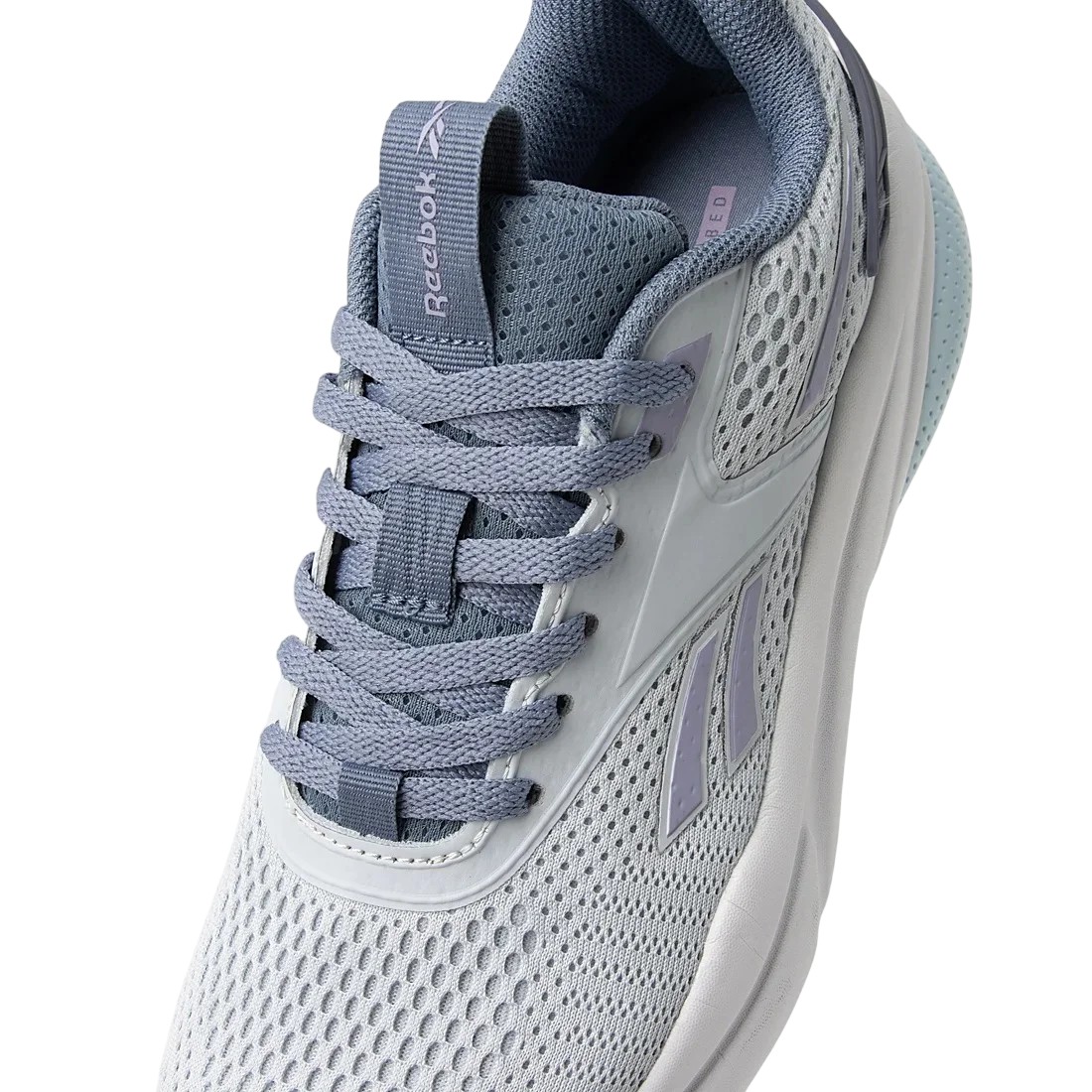 ZAPATILLAS REEBOK RELORA 100272054 CELESTE PARA MUJER - 5