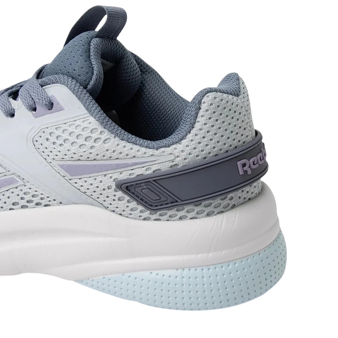 ZAPATILLAS REEBOK RELORA 100272054 CELESTE PARA MUJER - 6