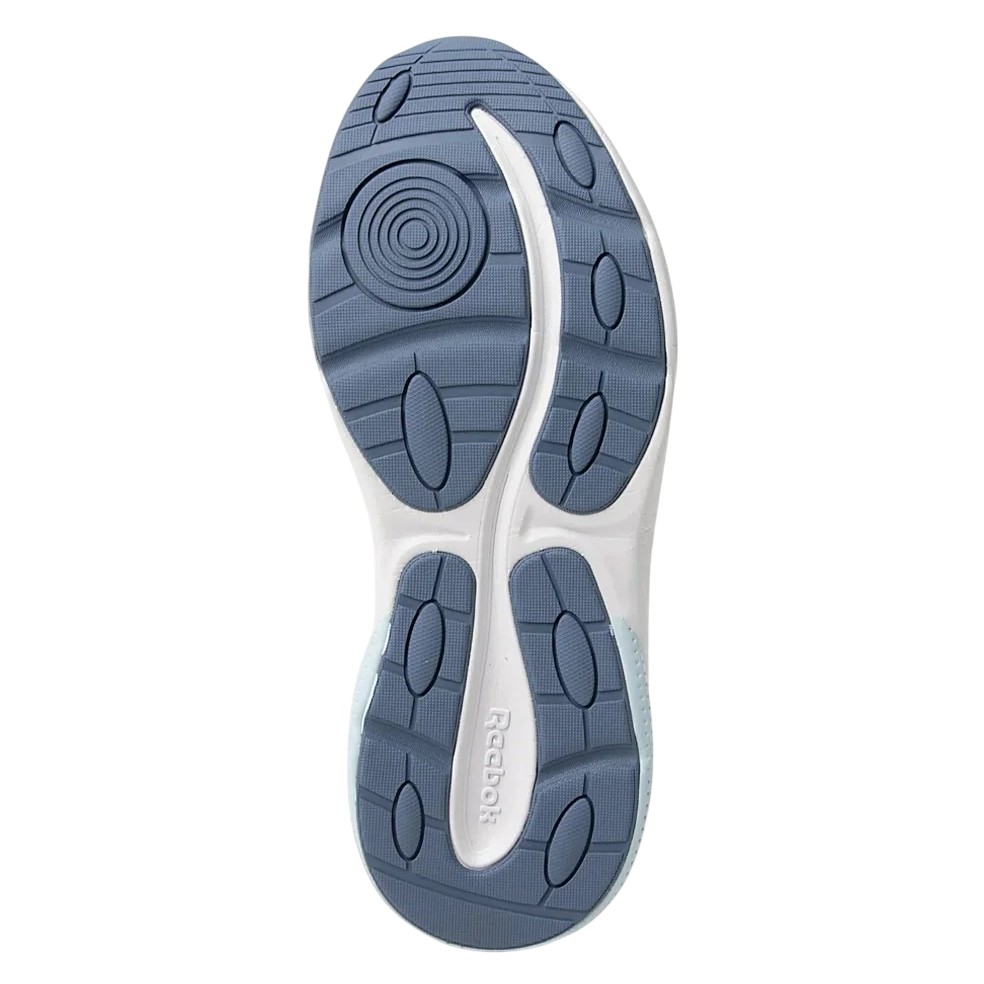 ZAPATILLAS REEBOK RELORA 100272054 CELESTE PARA MUJER - 9