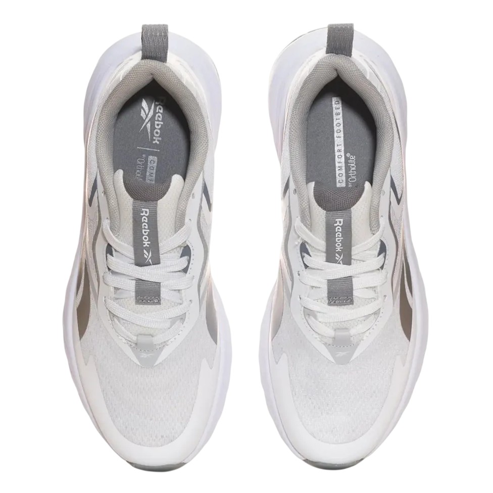 ZAPATILLA REEBOK VERSE 100272017 BLANCO PARA MUJER - 4