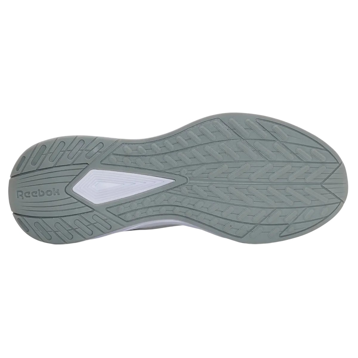 ZAPATILLA REEBOK VERSE 100272017 BLANCO PARA MUJER - 5