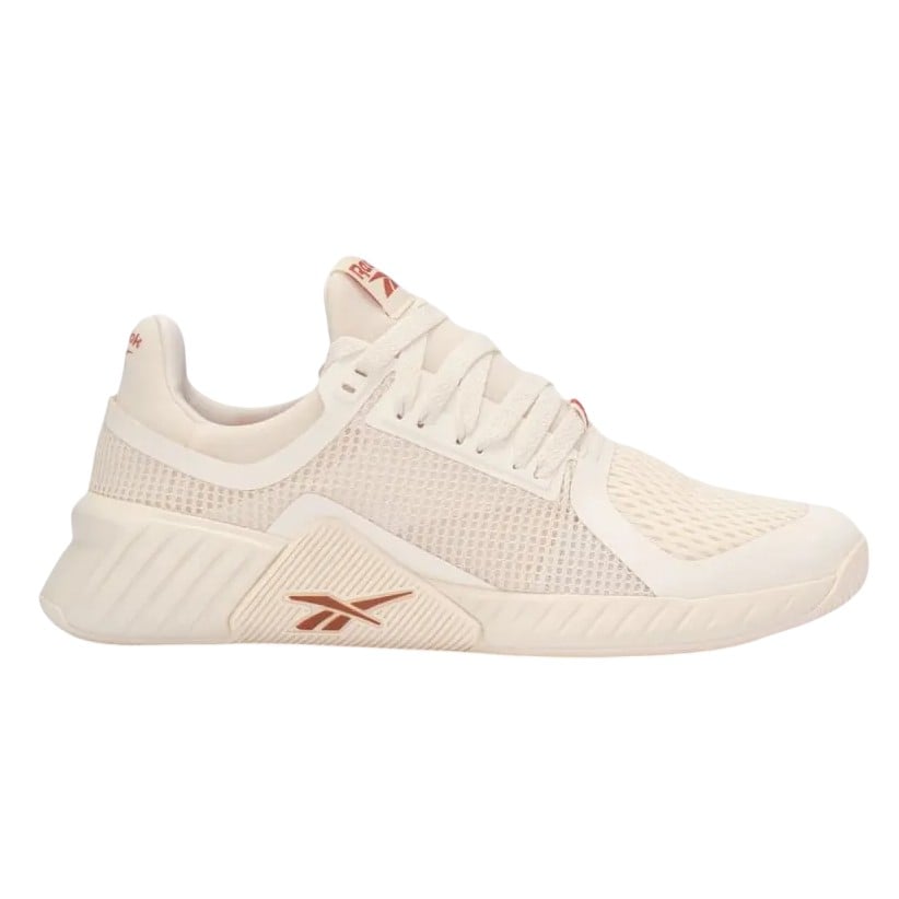 ZAPATILLAS REEBOK FLIP CHARGUE 100272257 CREMA PARA MUJER - 1