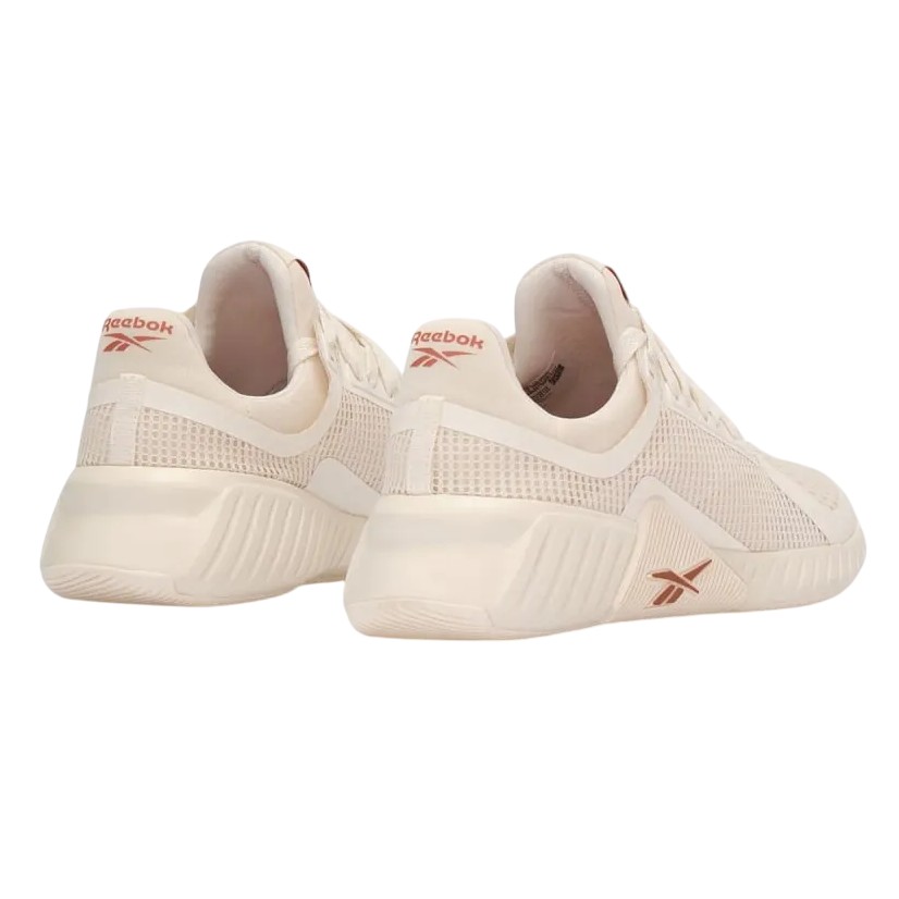 ZAPATILLAS REEBOK FLIP CHARGUE 100272257 CREMA PARA MUJER - 3