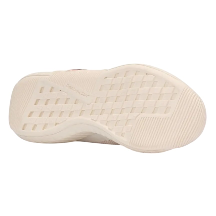 ZAPATILLAS REEBOK FLIP CHARGUE 100272257 CREMA PARA MUJER - 5
