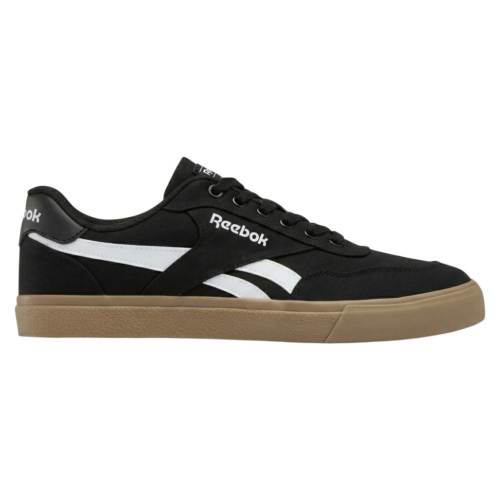 ZAPATILLAS REEBOK COURT ADVANCE VULC 100259993 NEGRO PARA HOMBRE - 1