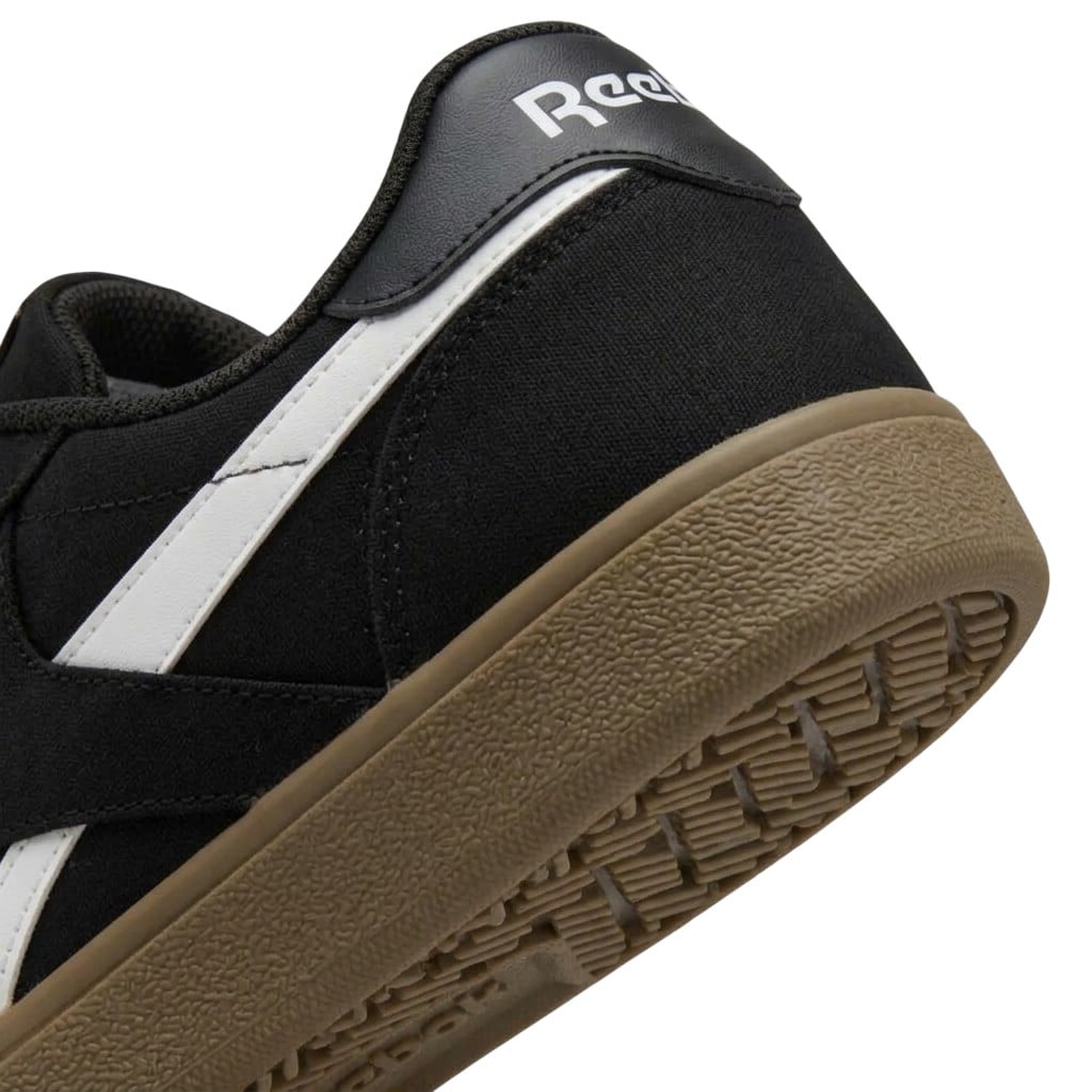 ZAPATILLAS REEBOK COURT ADVANCE VULC 100259993 NEGRO PARA HOMBRE - 3