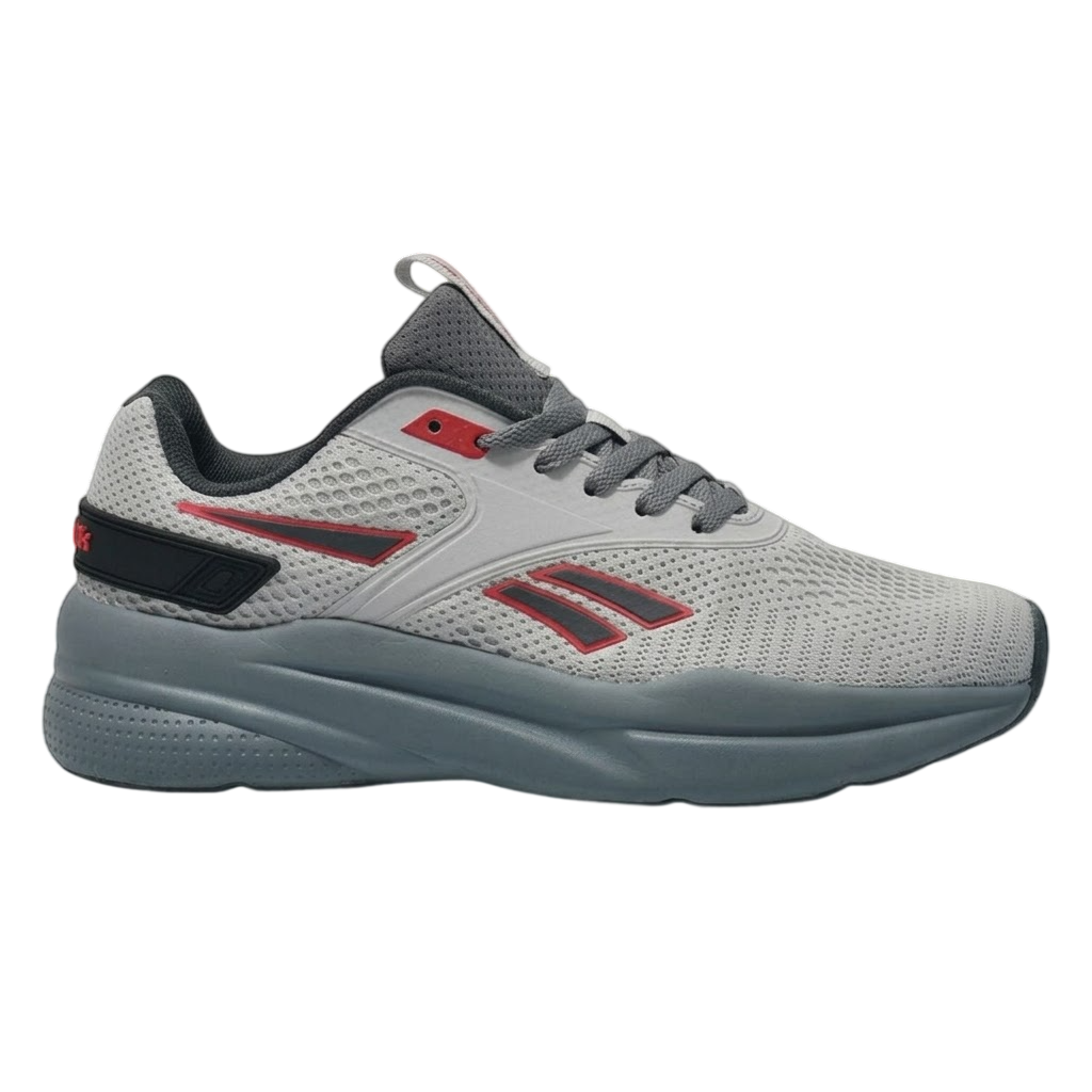ZAPATILLAS REEBOK RELORA 100272049 GRIS PARA HOMBRE - 1
