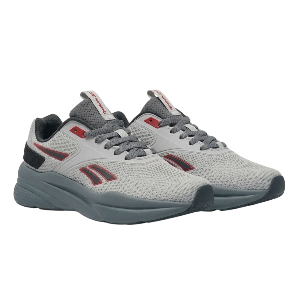 ZAPATILLAS REEBOK RELORA 100272049 GRIS PARA HOMBRE - 2