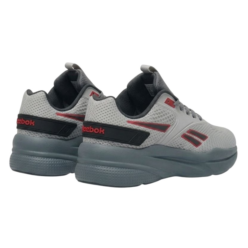 ZAPATILLAS REEBOK RELORA 100272049 GRIS PARA HOMBRE - 3