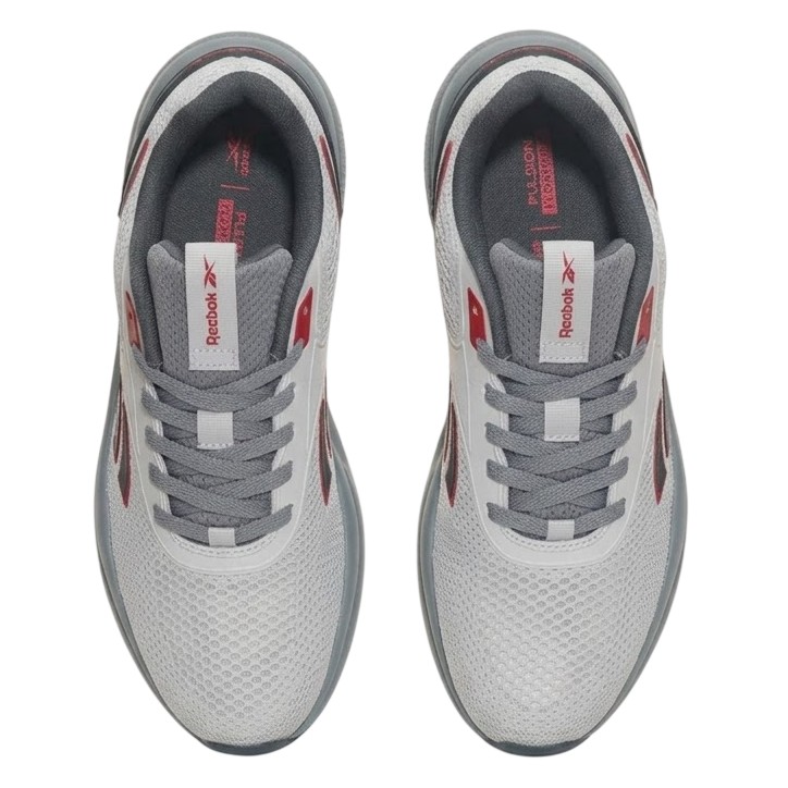 ZAPATILLAS REEBOK RELORA 100272049 GRIS PARA HOMBRE - 4