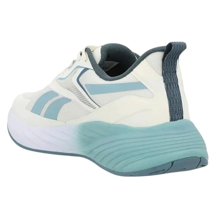 ZAPATILLAS REEBOK VERSE 100272018 CREMA/TEAL PARA MUJER - 3