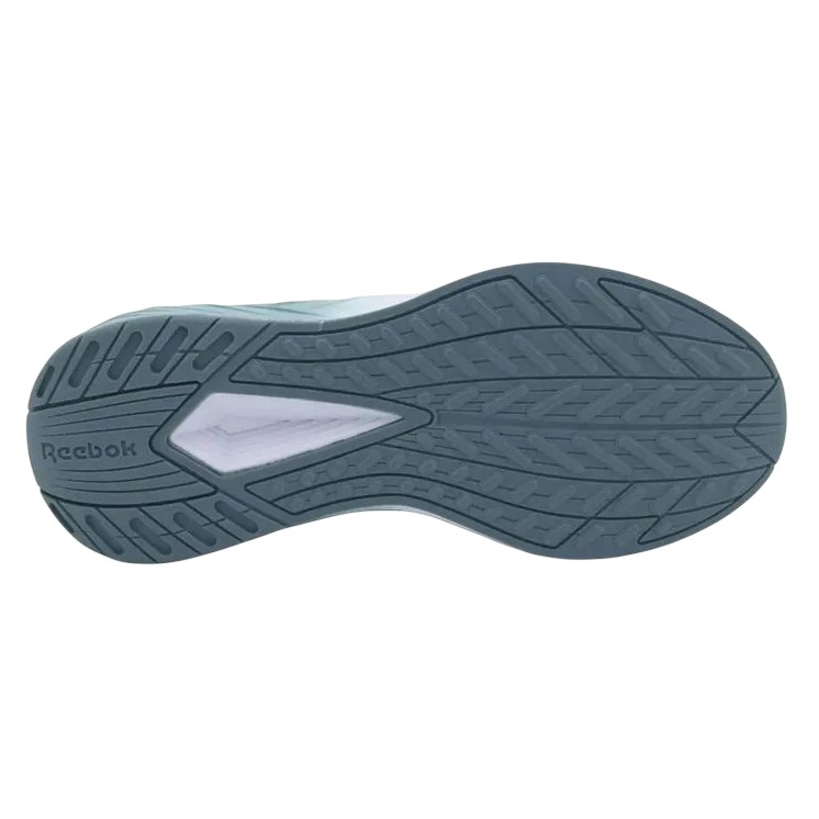 ZAPATILLAS REEBOK VERSE 100272018 CREMA/TEAL PARA MUJER - 5
