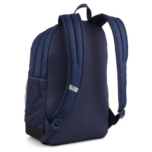 MOCHILA PUMA BUZZ BACKPACK 091153 03 AZUL UNISEX - 2