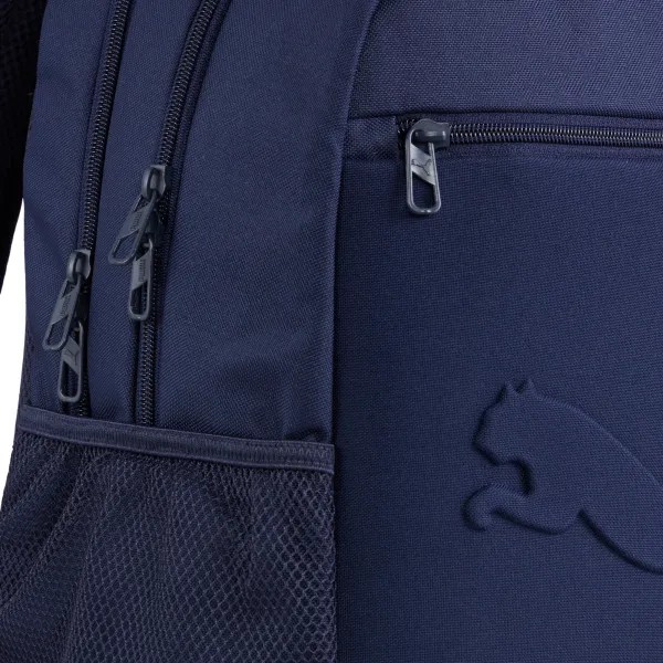 MOCHILA PUMA BUZZ BACKPACK 091153 03 AZUL UNISEX - 3