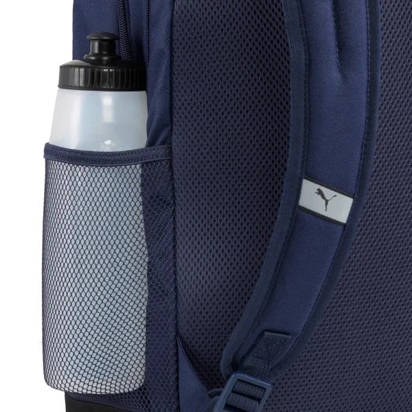 MOCHILA PUMA BUZZ BACKPACK 091153 03 AZUL UNISEX - 5