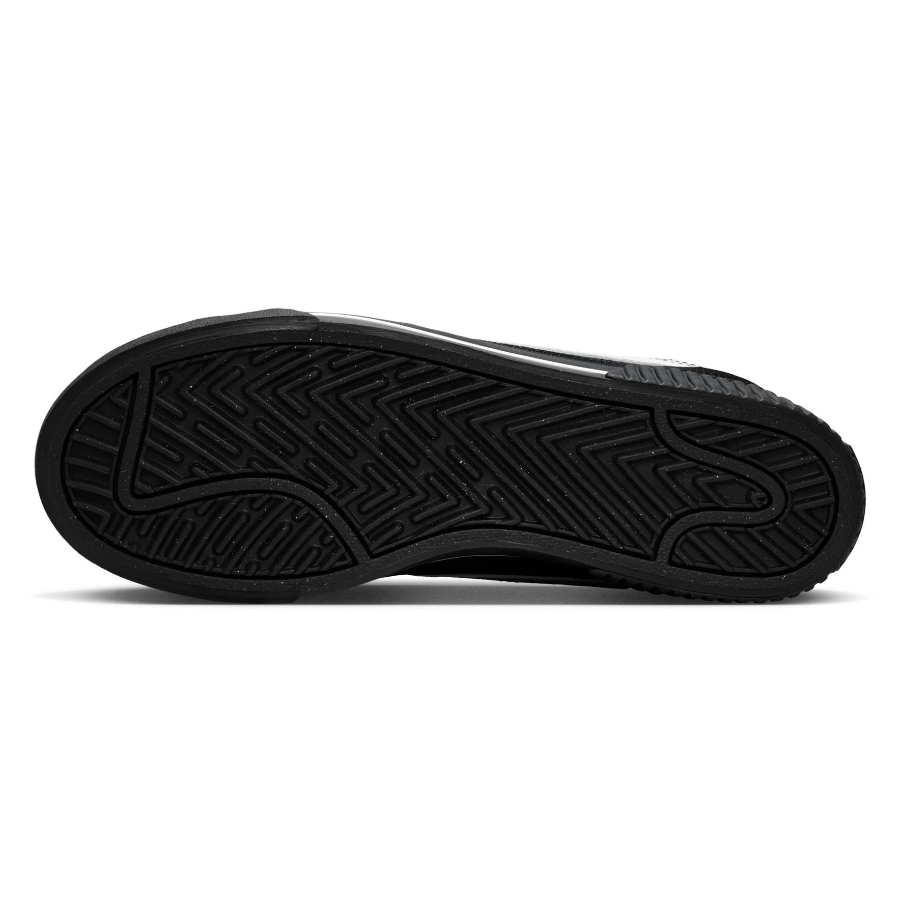 ZAPATILLA NIKE COURT LEGACY LIFT LE IR1388 001 NEGRO MUJER - 6