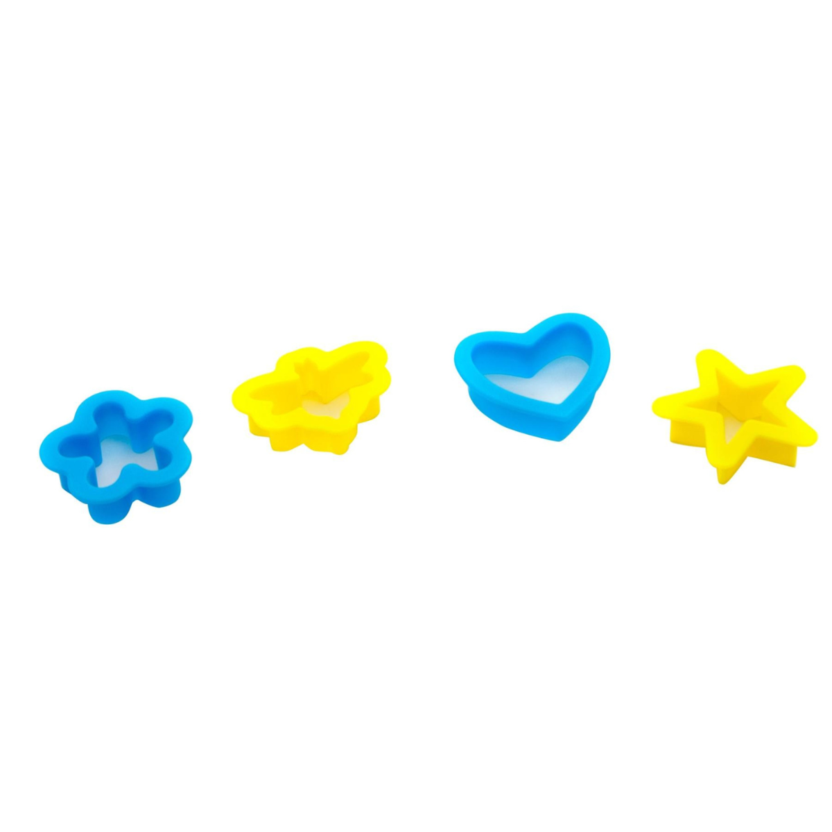 BALDE DE PLASTILINA ART Y FUN MASAS MOLDEABLES CON ACCESORIOS - 6
