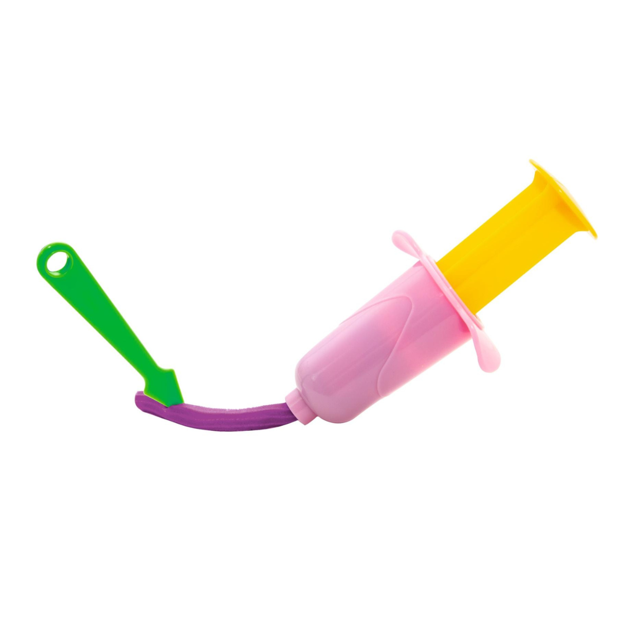 BALDE DE PLASTILINA ART Y FUN MASAS MOLDEABLES CON ACCESORIOS - 7