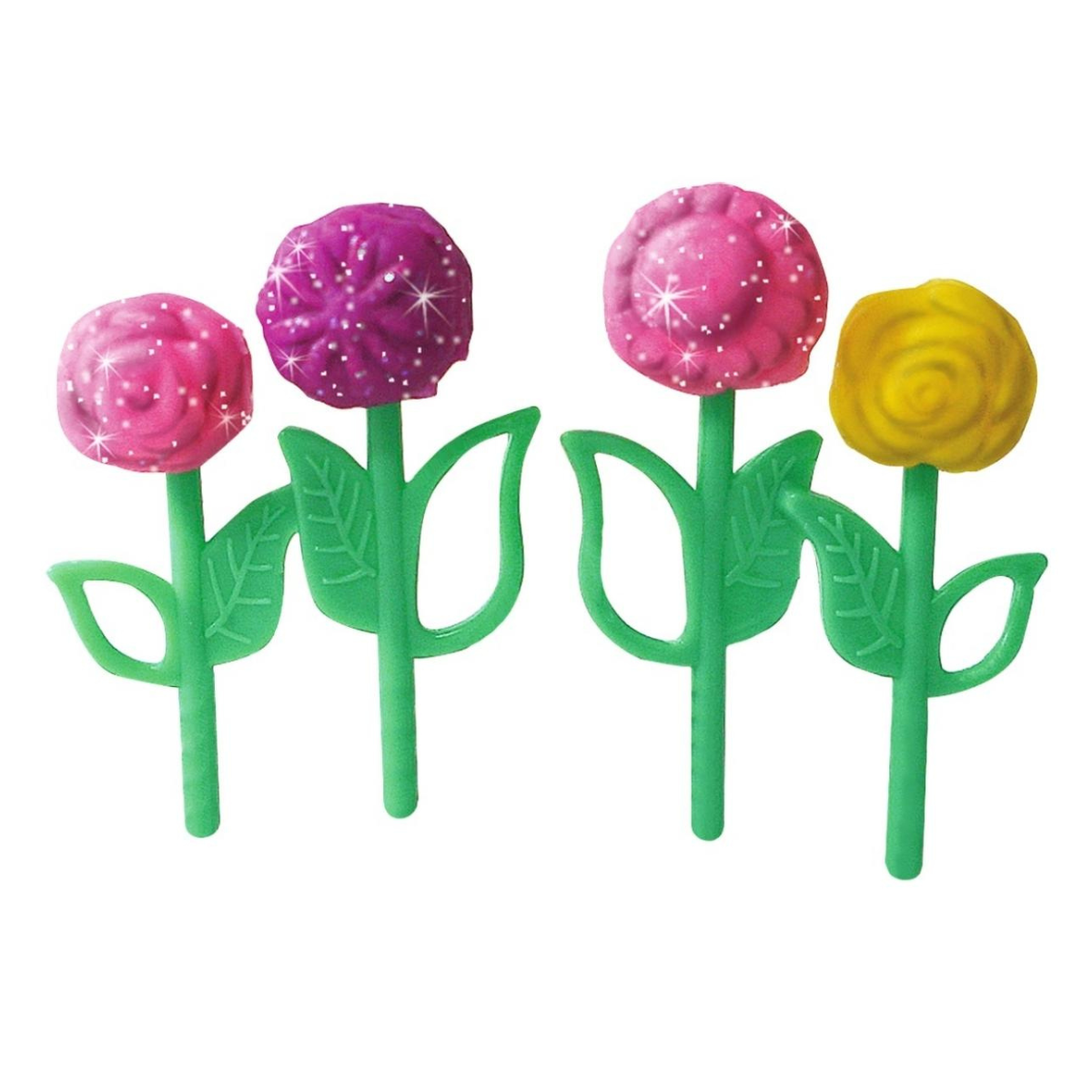 PLASTILINA ART Y FUN MASAS MOLDEABLES SET UNICORNIO CON ACCESORIOS - 6