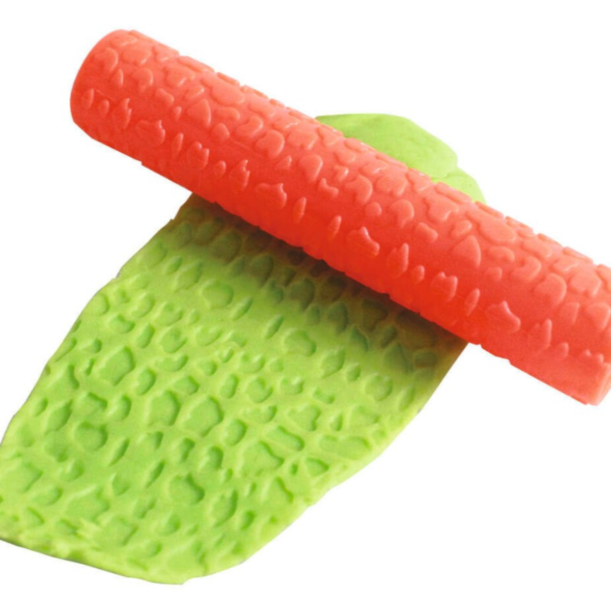 SET PLASTILINA ART Y FUN MASA FÁBRICA DE HELADOS CON 15 PIEZAS - 8