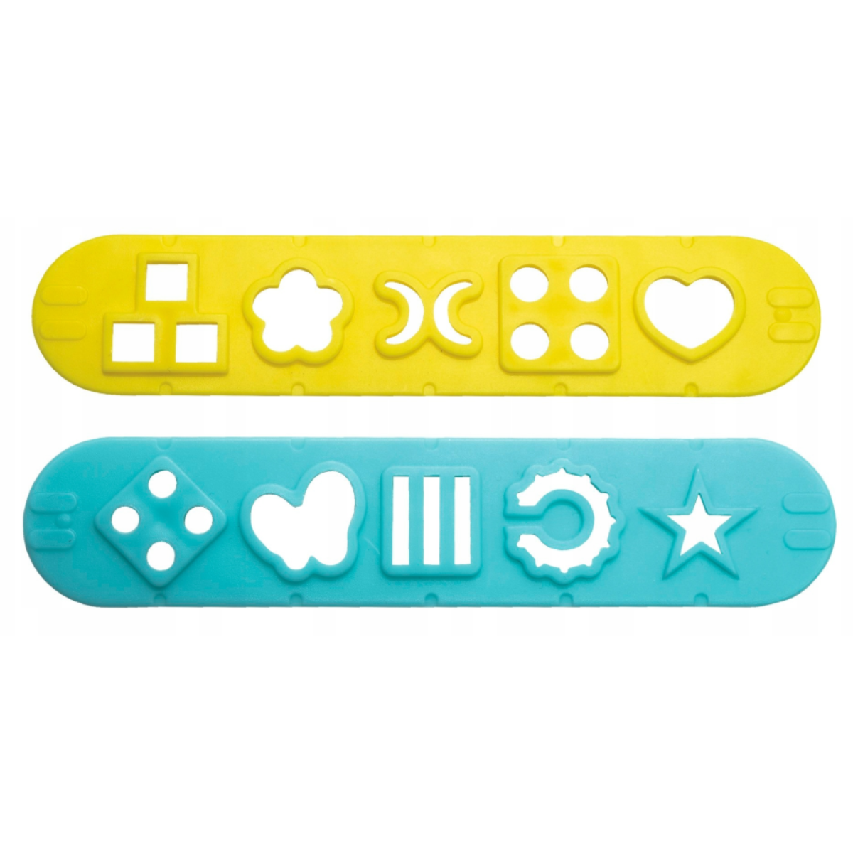 PLASTILINA ART Y FUN SET PARA POSTRES Y HELADOS CON ACCESORIOS + 11 PIEZAS - 5